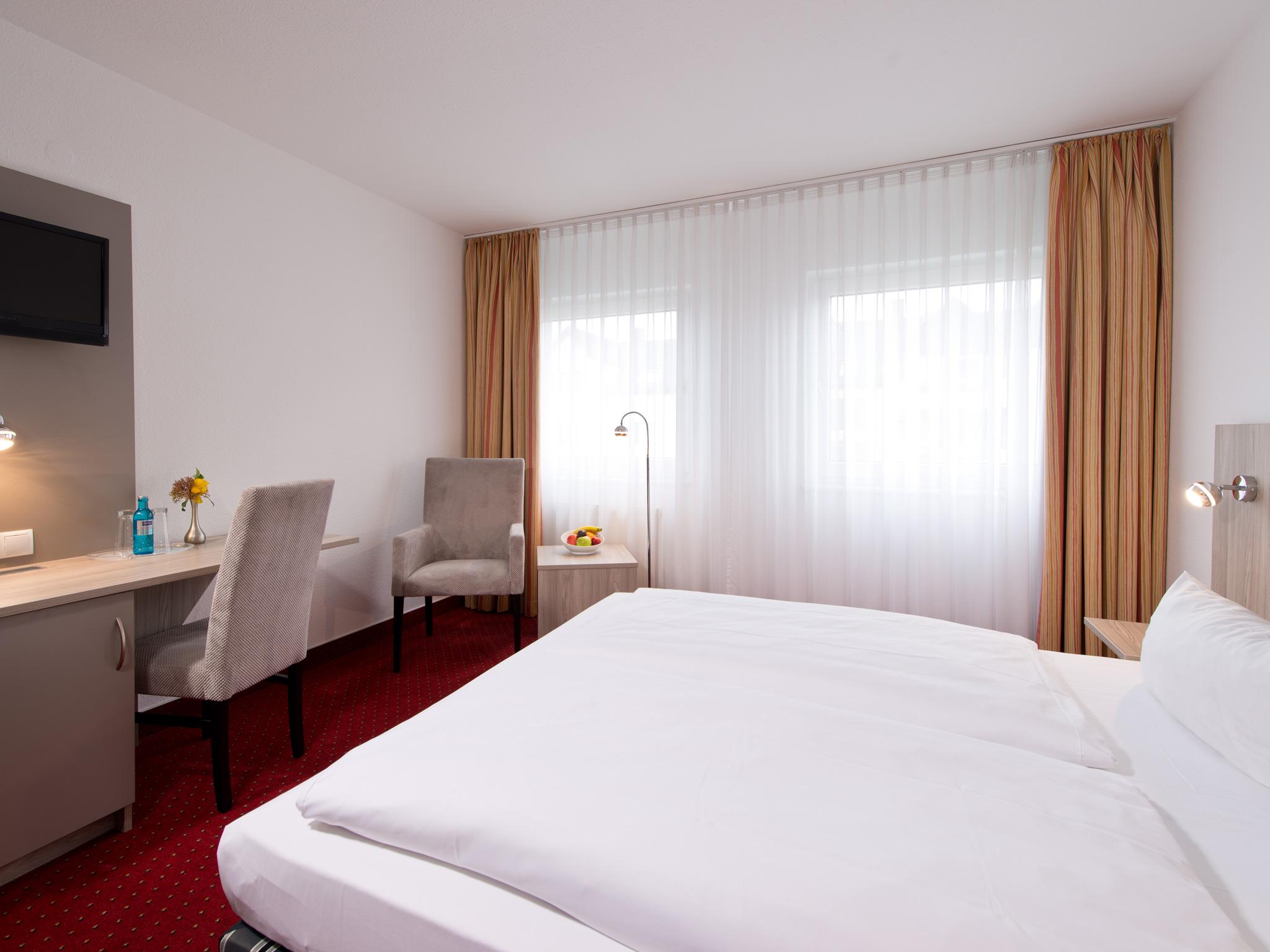 Achat Hotel Frankenthal In Der Pfalz Экстерьер фото