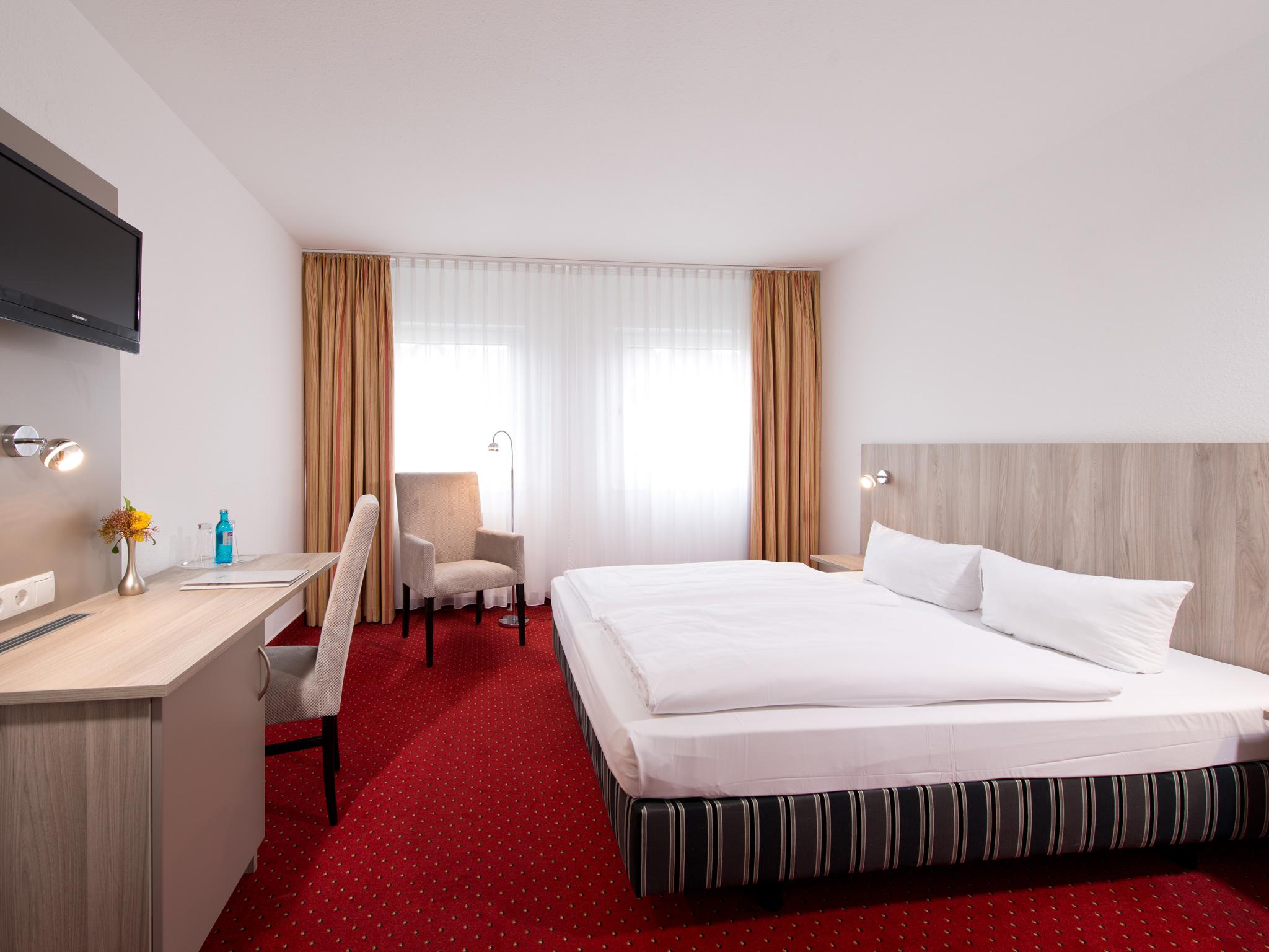 Achat Hotel Frankenthal In Der Pfalz Экстерьер фото