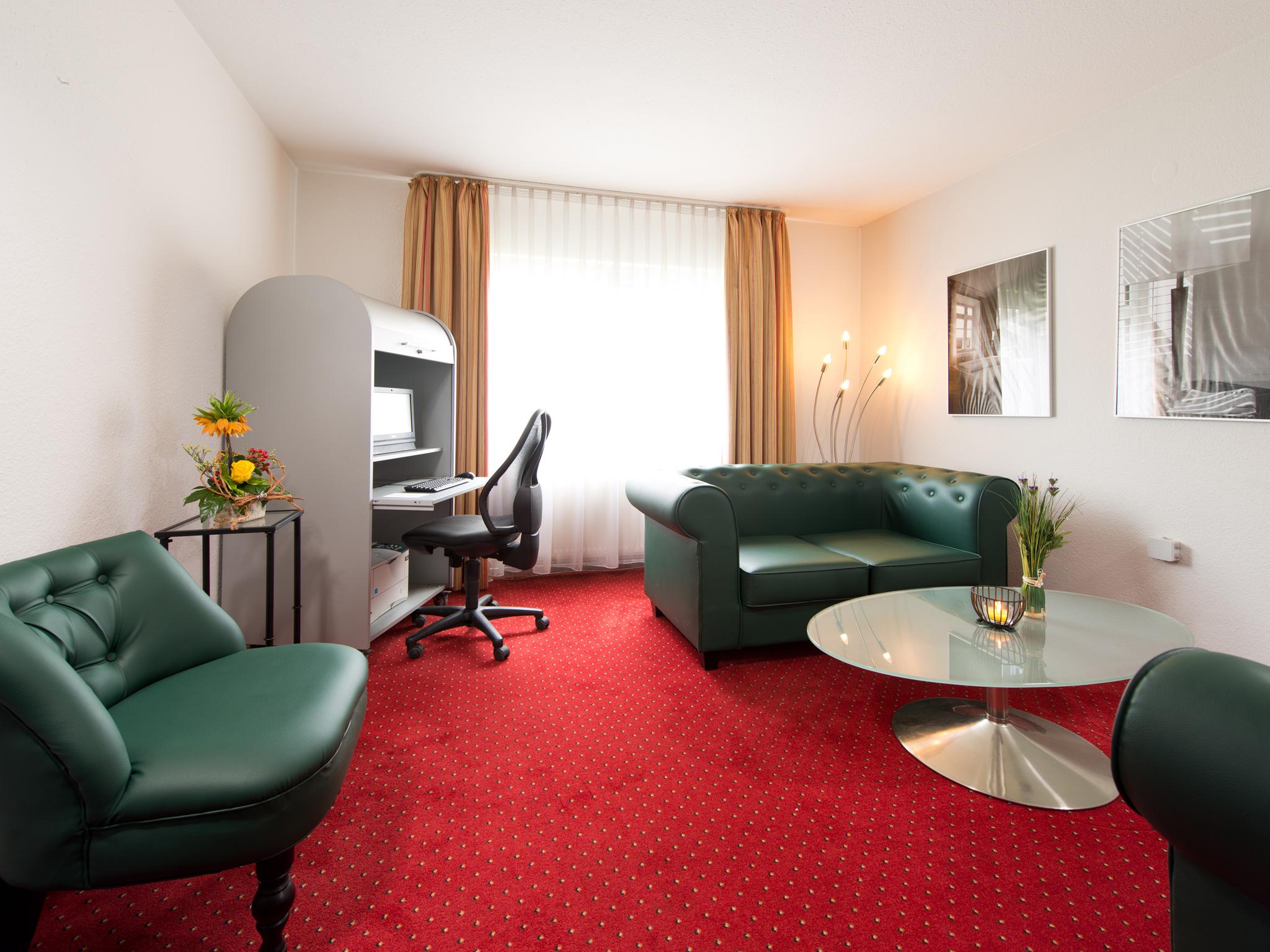 Achat Hotel Frankenthal In Der Pfalz Экстерьер фото