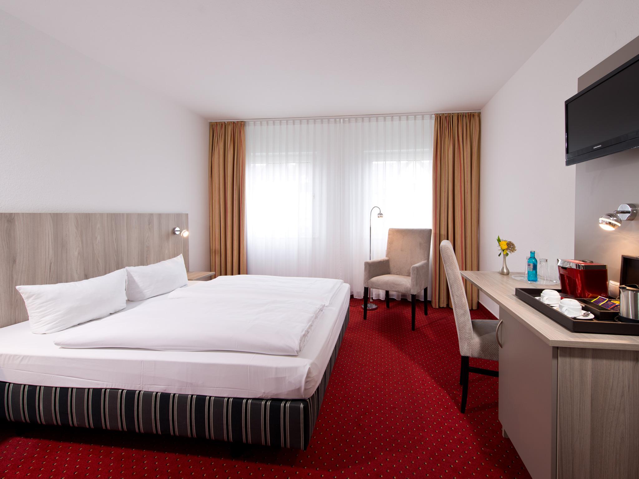 Achat Hotel Frankenthal In Der Pfalz Экстерьер фото