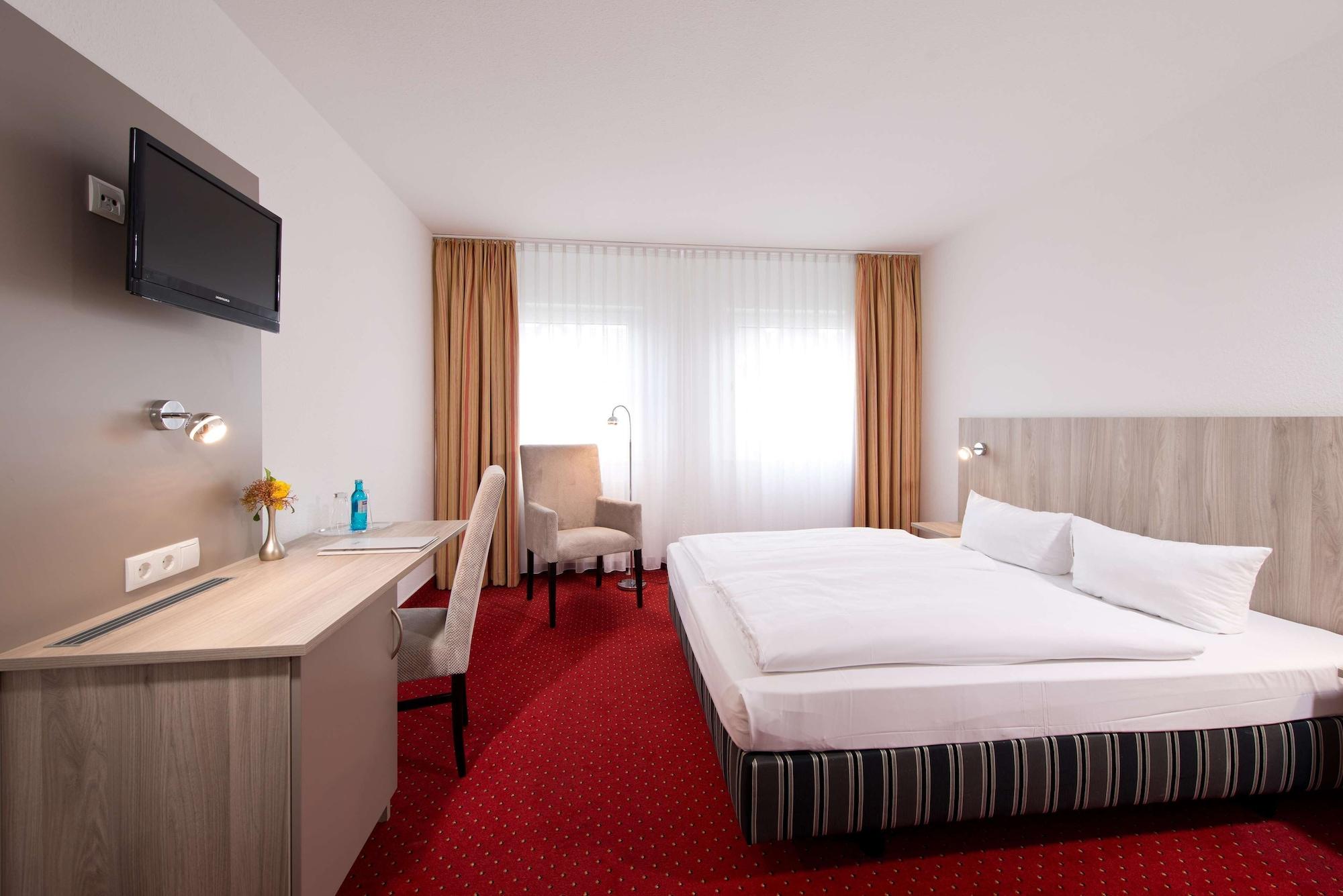 Achat Hotel Frankenthal In Der Pfalz Экстерьер фото