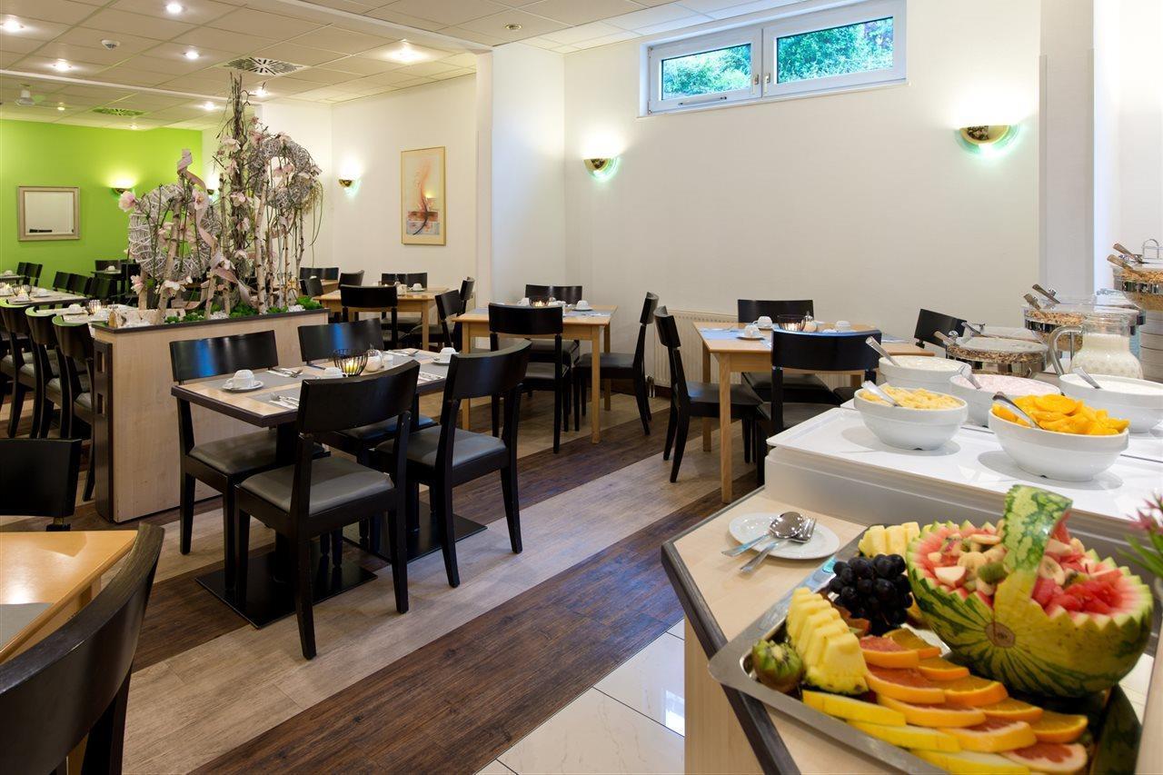 Achat Hotel Frankenthal In Der Pfalz Экстерьер фото